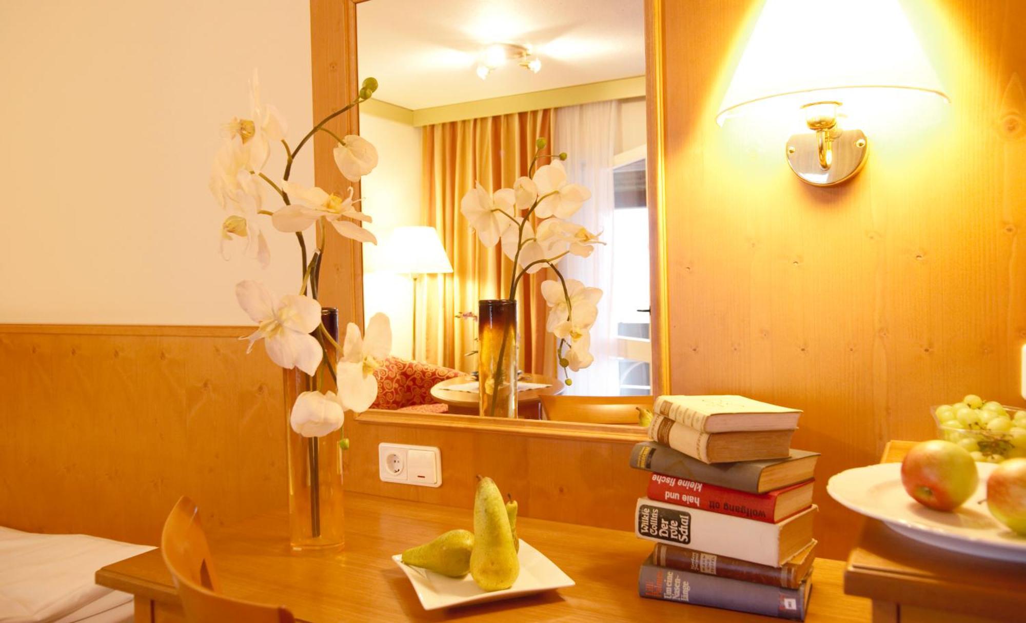 Hotel Glockenspiel 3*