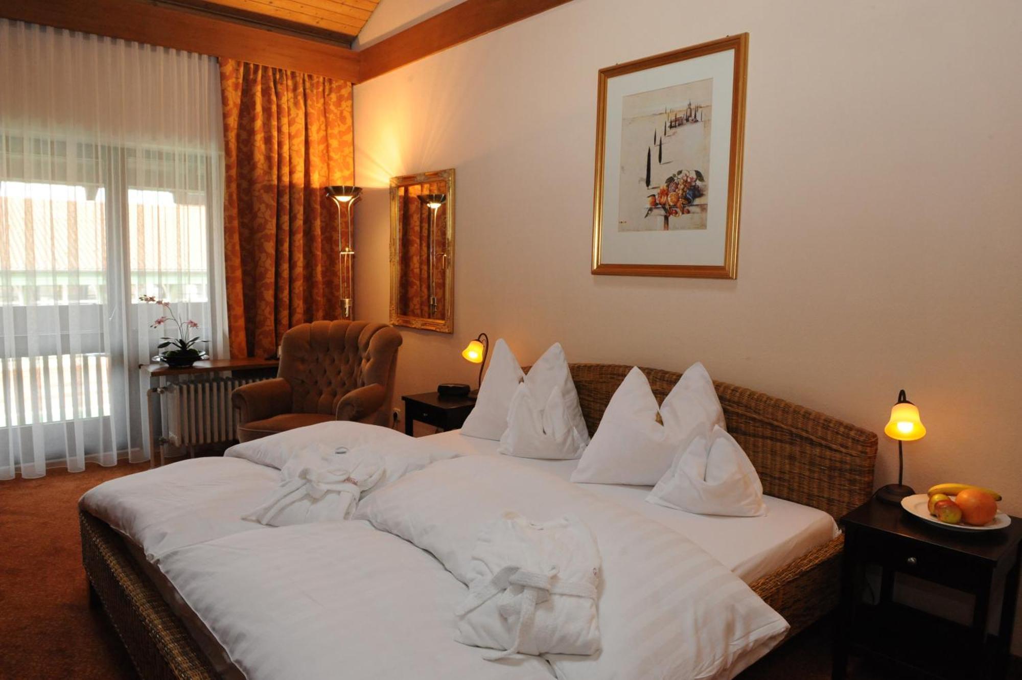 Hotel Glockenspiel 3*