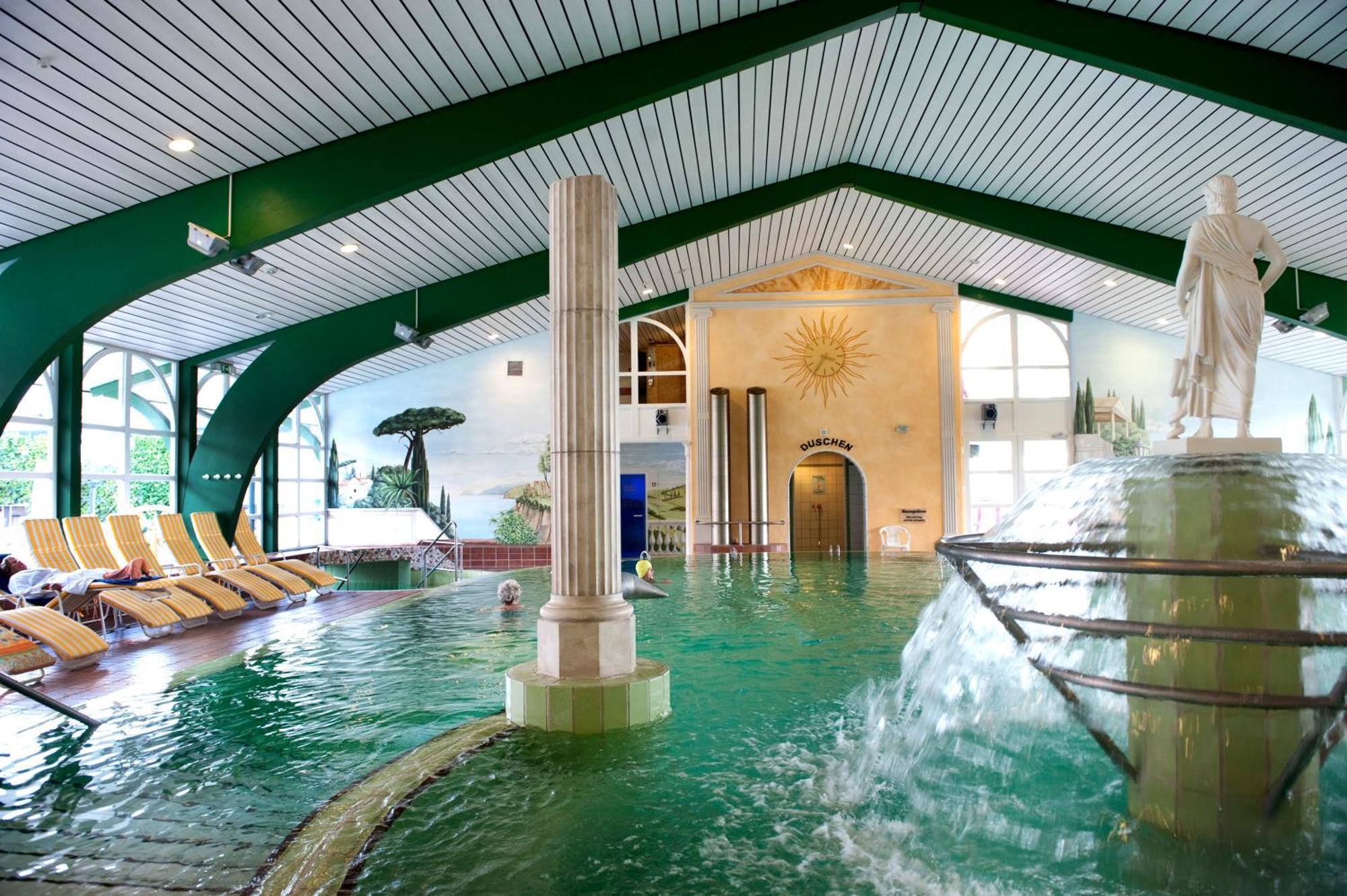 Hotel Glockenspiel 3*
